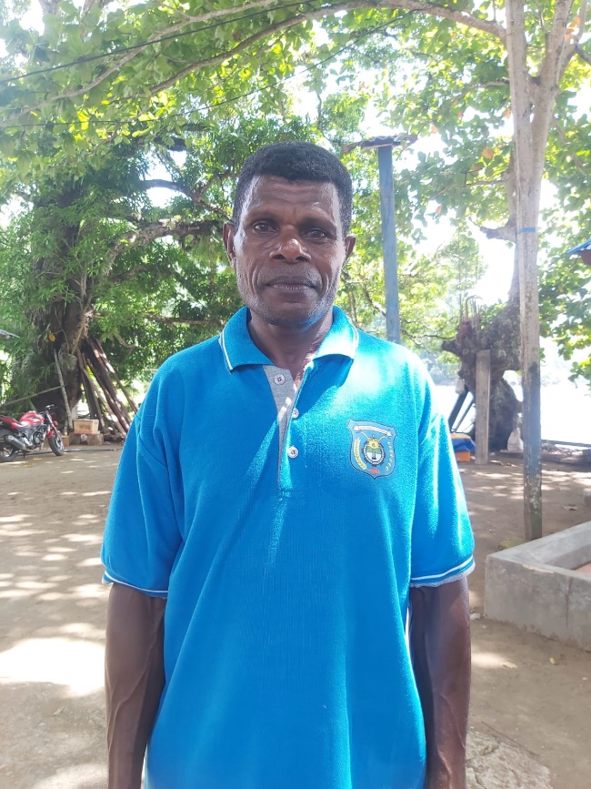 Kepala Kampung Kepala Kampung