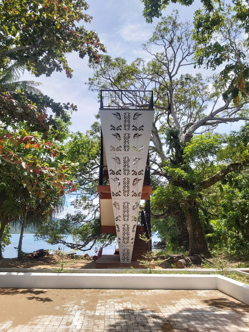 Menara Pandang Menara Pandang